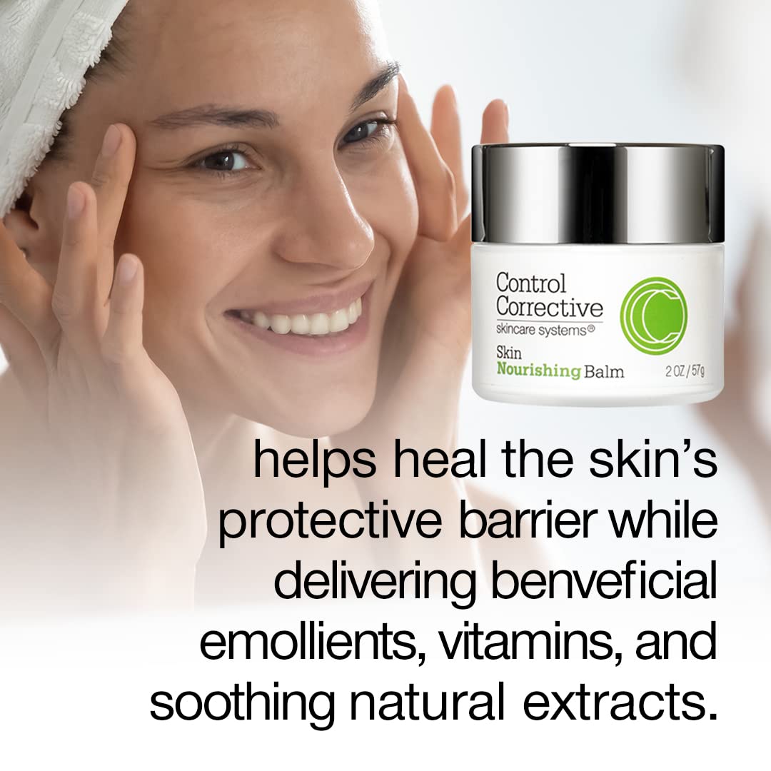 Control Corrective Skin Nourishing Balm - 2 oz.