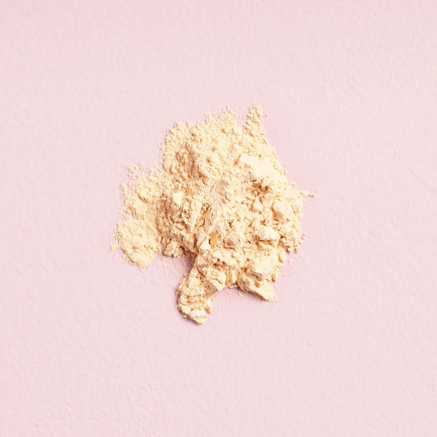 W7 Banana Dreams Loose Setting Powder - Weightless Yellow Blurring Powder For All Skin Tones - 2 Pack