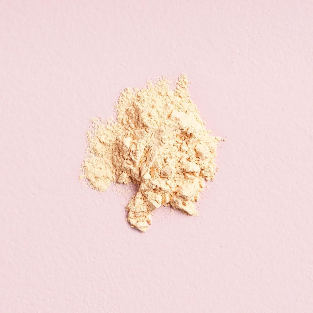 W7 Banana Dreams Loose Setting Powder - Weightless Yellow Blurring Powder For All Skin Tones - 2 Pack