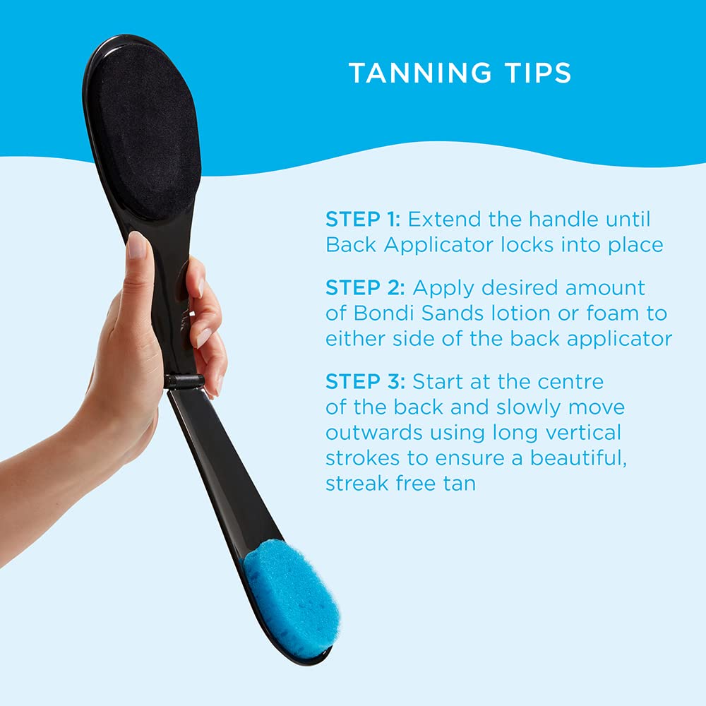 Bondi Sands Back Applicator