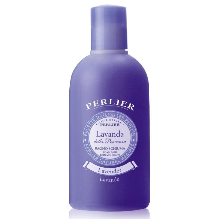 Perlier Lavender Foam Bath - 16.9 Oz