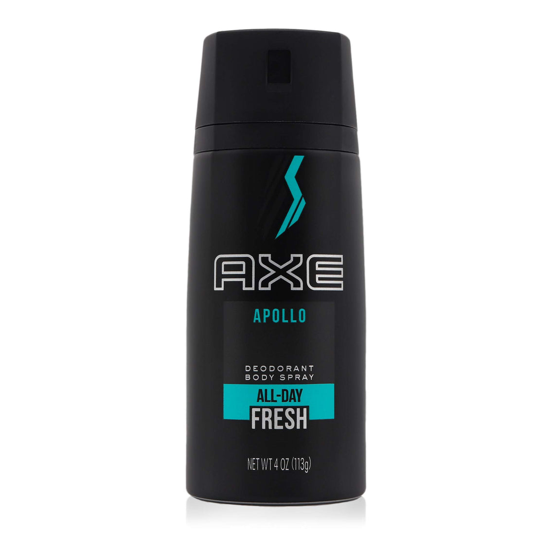 Axe Bodyspray Apollo 4 Ounce Pack of 6 AD