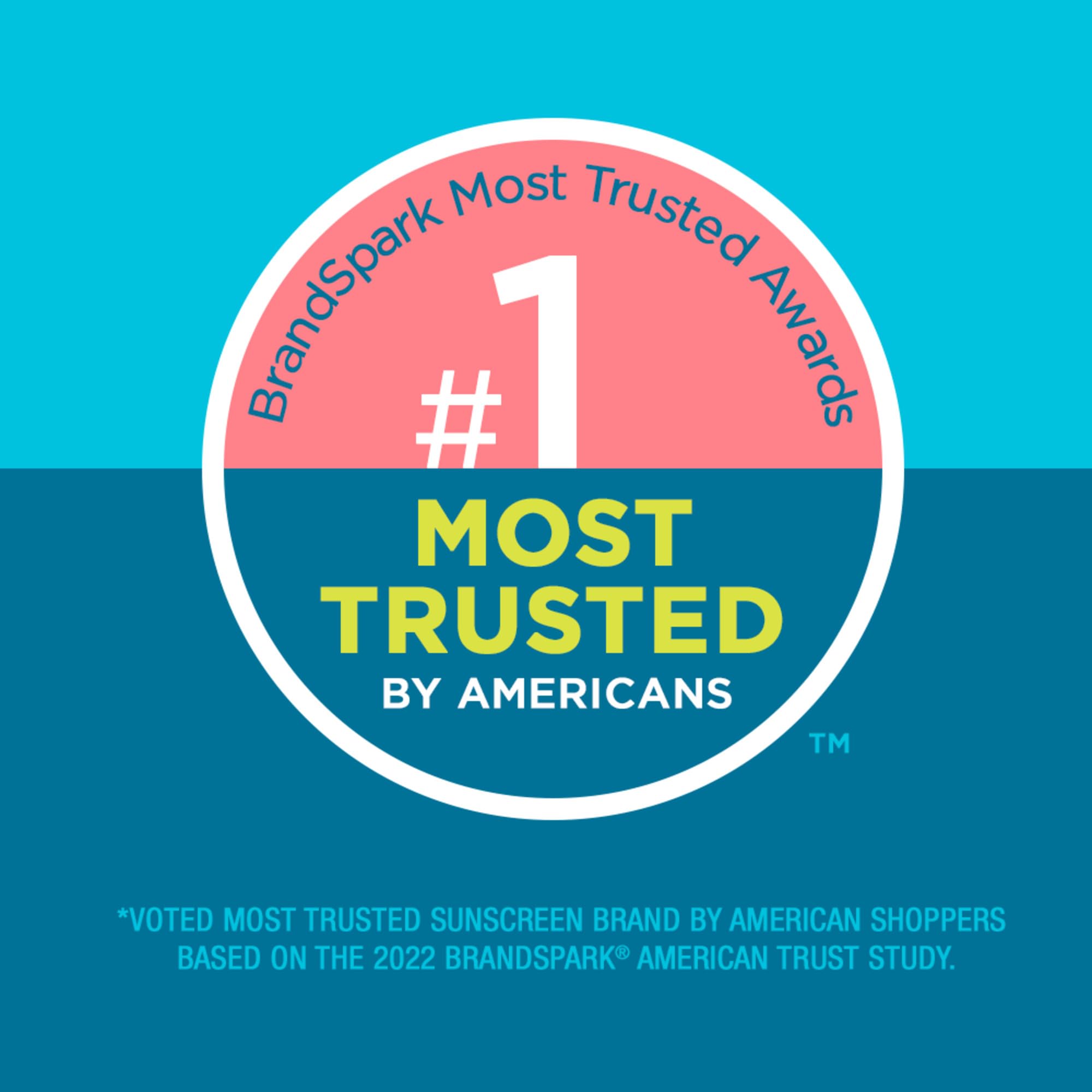 Coppertone KIDS Sunscreen Continuous Spray SPF 50 (5.5 Ounce, Pack of 2) (Packaging may vary)