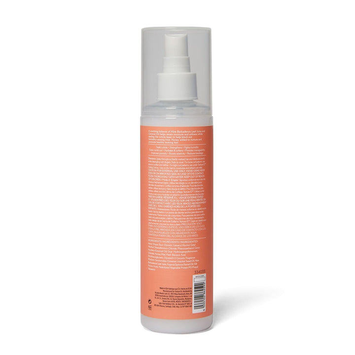 Texture ID Intense Moisturizing Leave-In Conditioner