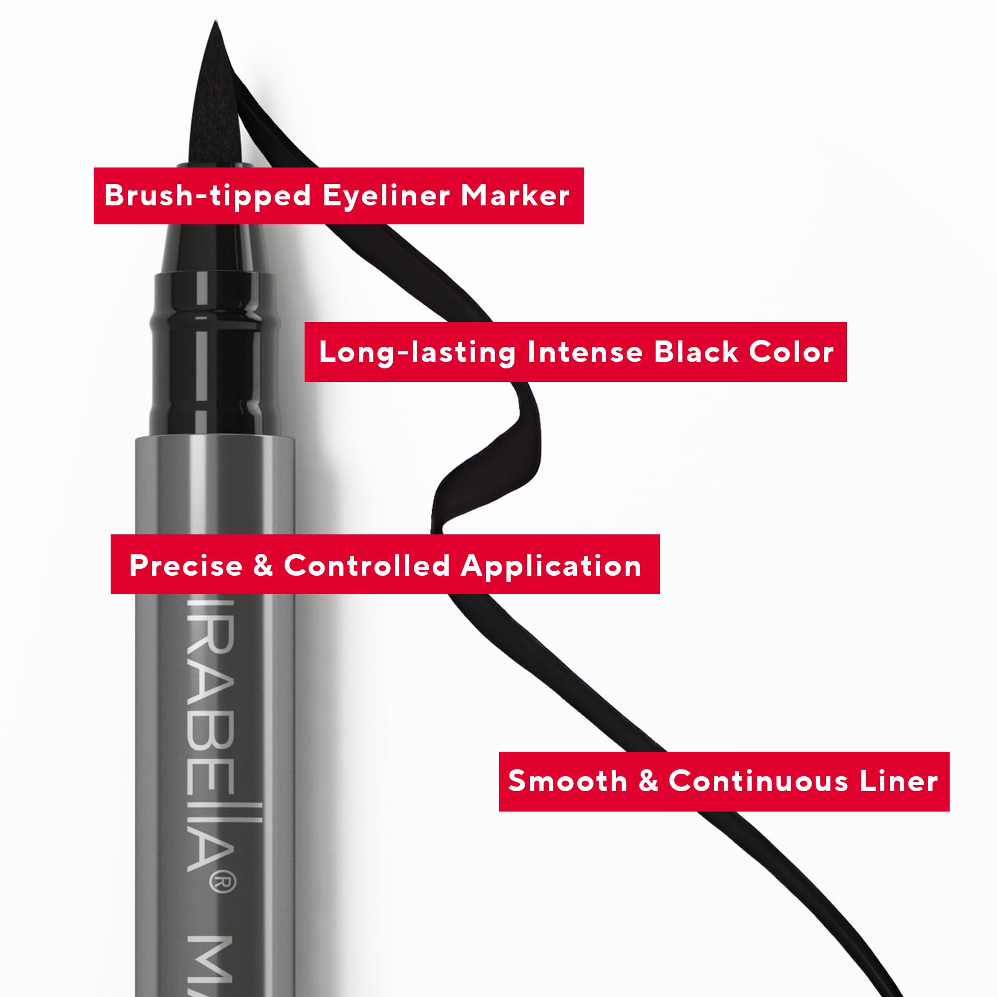 Magic Marker Eyeliner