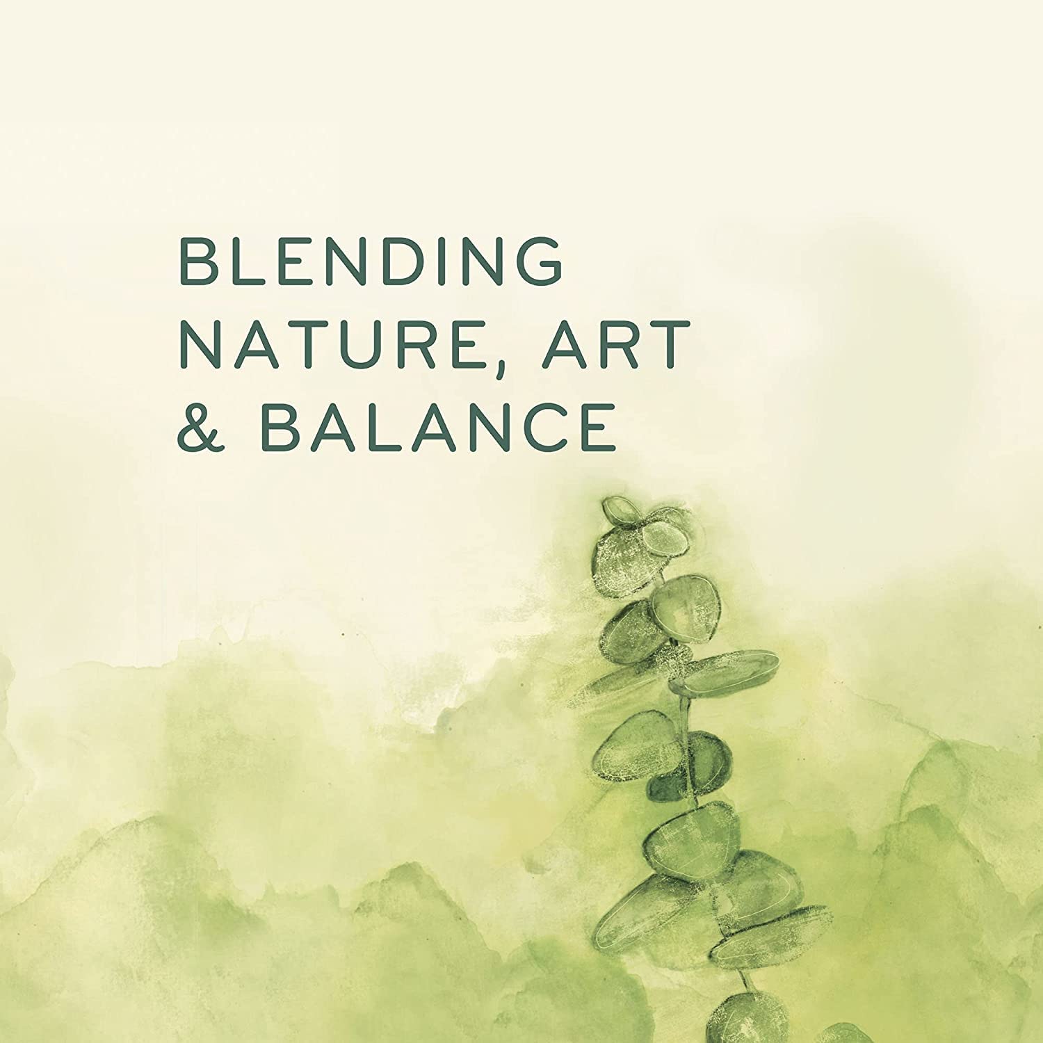 Thymes Eucalyptus Body Wash 270ml/9.25oz