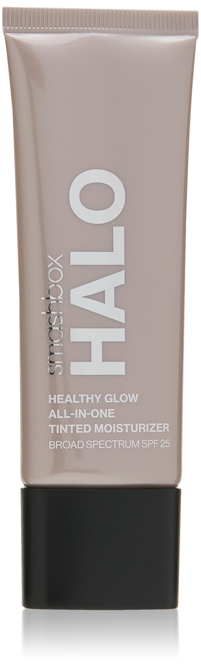 Smashbox Halo Healthy Glow All-In-One Tinted Moisturizer SPF 25 - Tan 1.4oz
