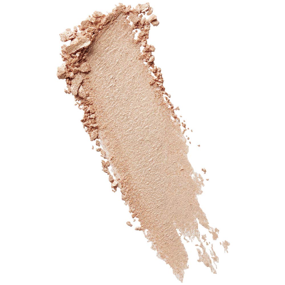 Maybelline Master Chrome Highlighting Powder 100 Molten Gold 8g
