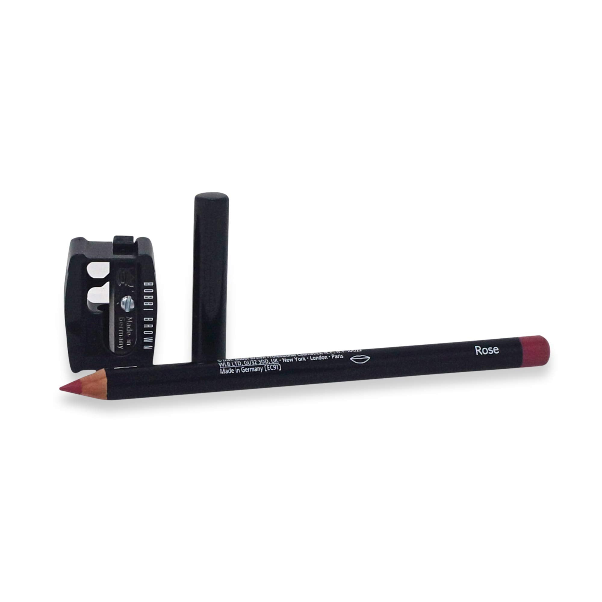 Bobbi Brown Lip Pencil - 7 Rose By Bobbi Brown For Women - 0.04 Oz Lip Liner, 0.04 Ounce