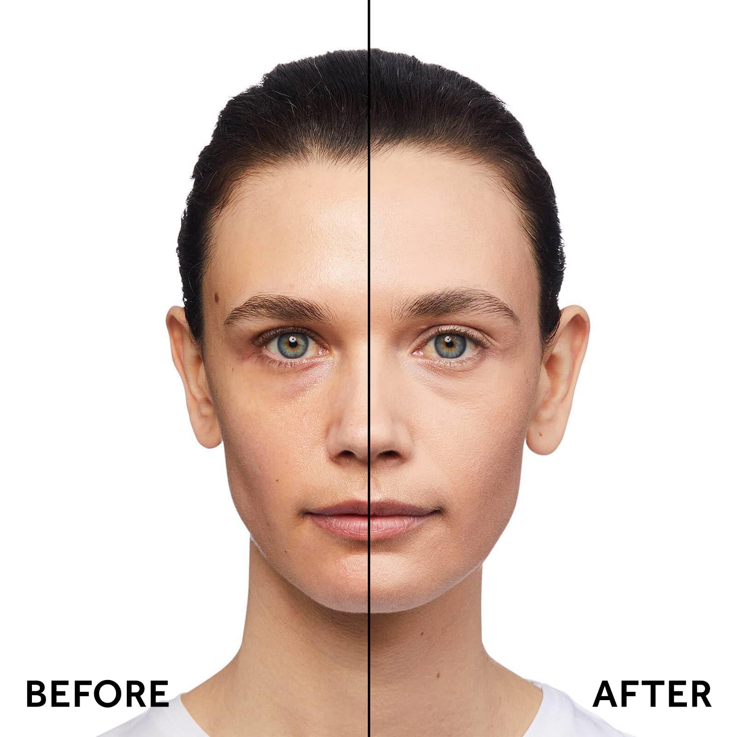 No7174; Lift & Luminate Foundation SPF 15 Cool Ivory - 1oz Cool Ivory