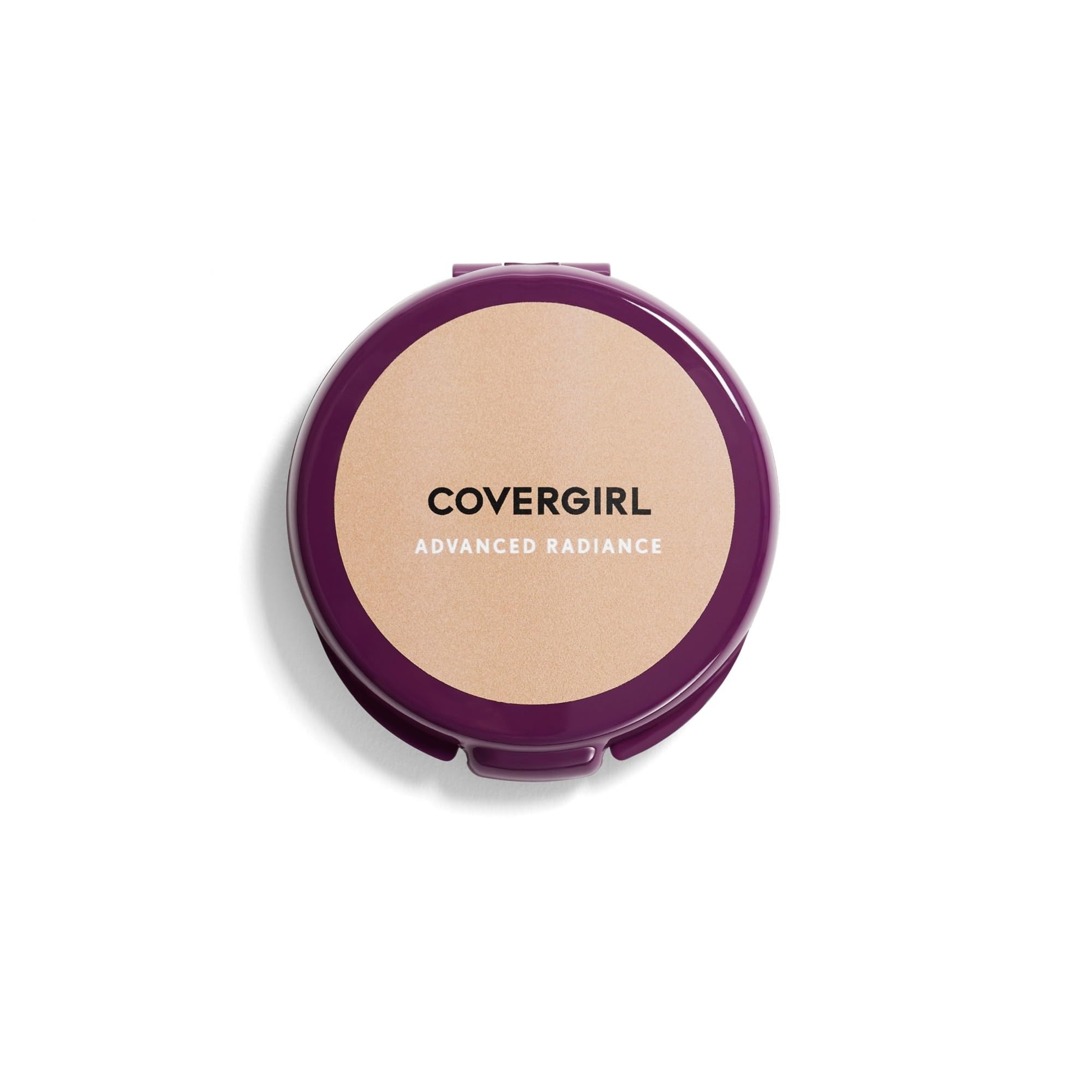 COVERGIRL Advanced Radiance Age-Defying Pressed Powder Classic Beige.39 oz