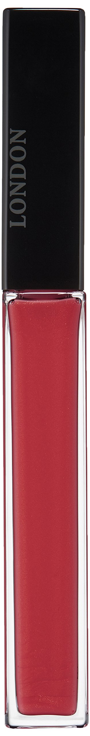 butter LONDON Plush Rush Lip Gloss, Flirt