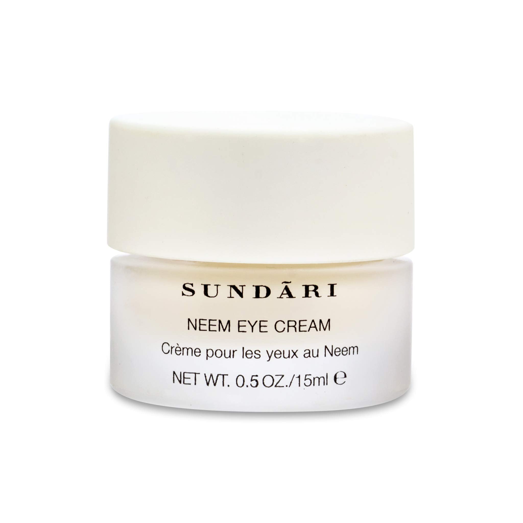 Neem Eye Cream - 0.5 oz