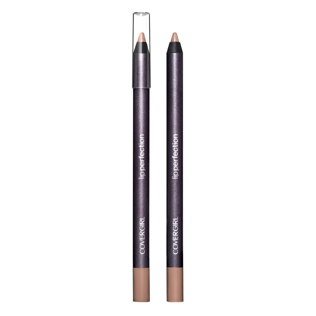 COVERGIRL Colorlicious Lip Perfection Lip Liner Seduce 210, .04 oz (packaging may vary)