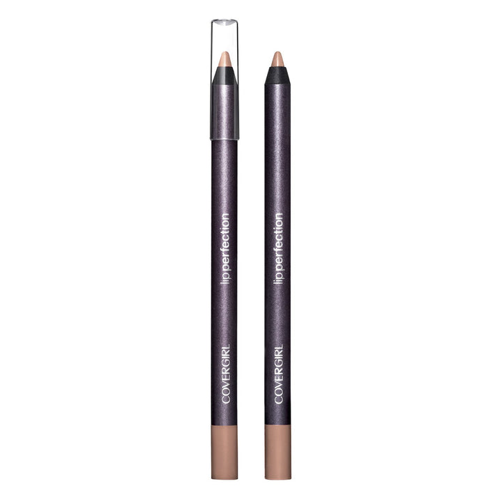 COVERGIRL Colorlicious Lip Perfection Lip Liner Seduce 210, .04 oz (packaging may vary)