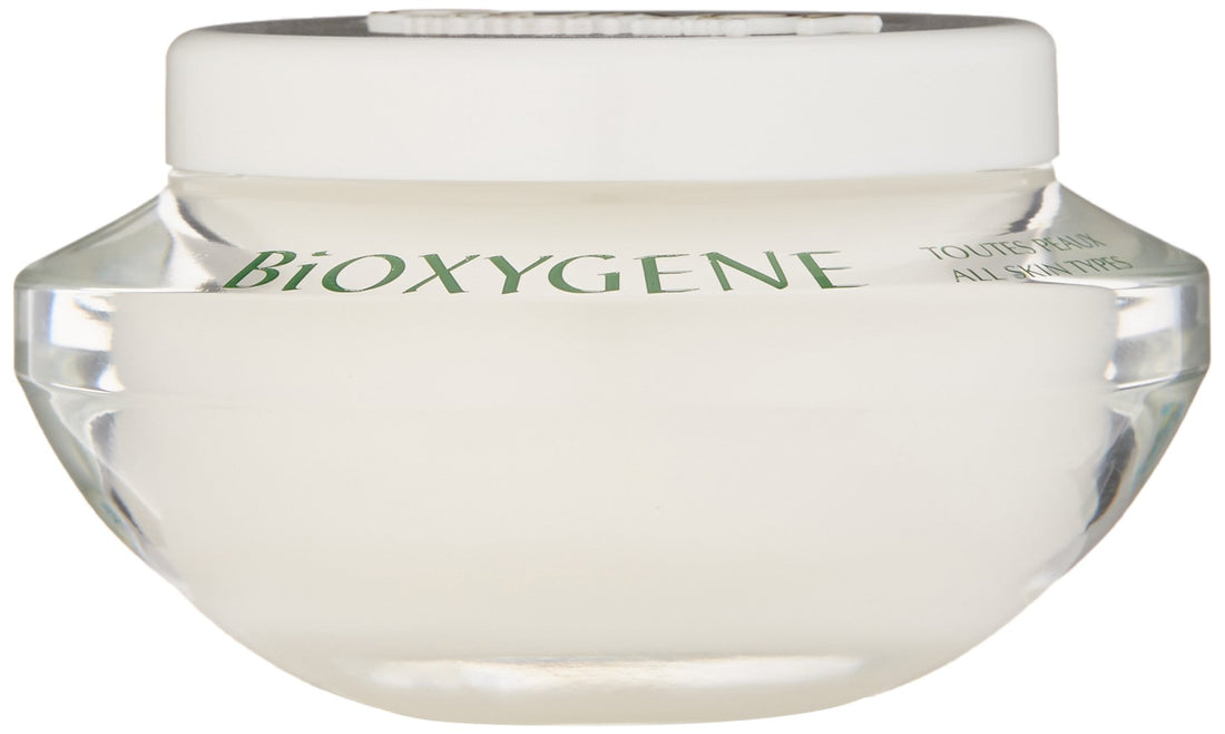 Skincare-Guinot - Night Care-Bioxygene Face Cream-50ml/1.6oz by Guinot