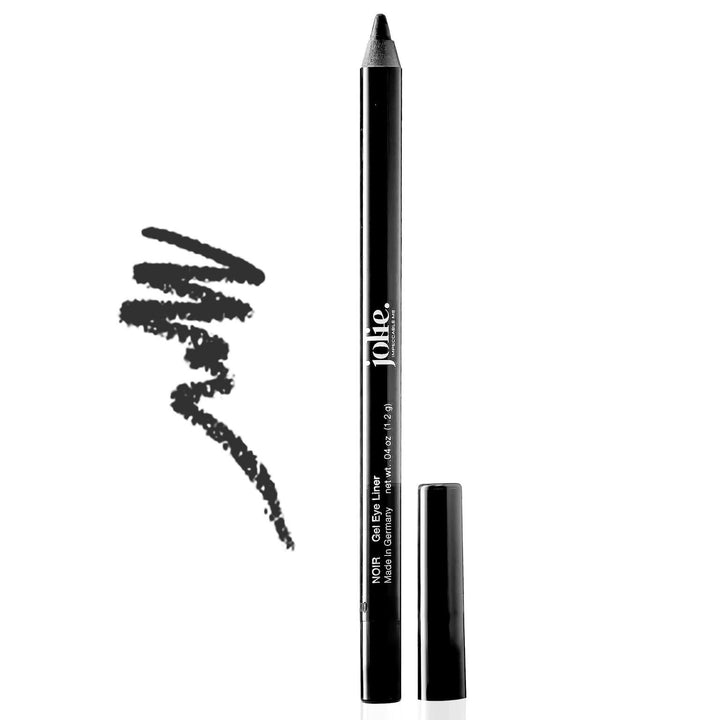 Superwear Gel Eye Liner Pencil ~ Long Lasting Intense Color (Noir)