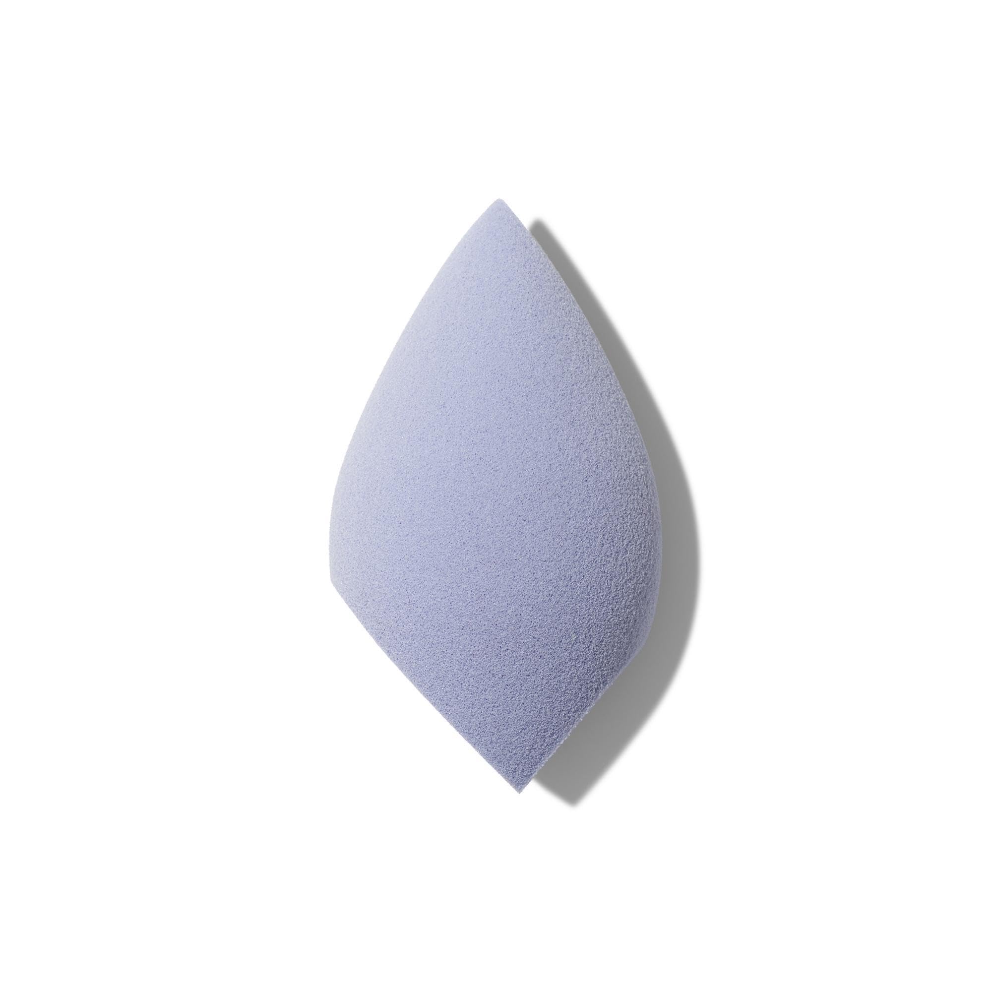 e.l.f. Precision Sculpting Sponge, 3-in-1 Sponge For Contouring & Blending To A Smooth Finish, Great For Cream & Powder Formulas, Vegan & Cruelty-Free
