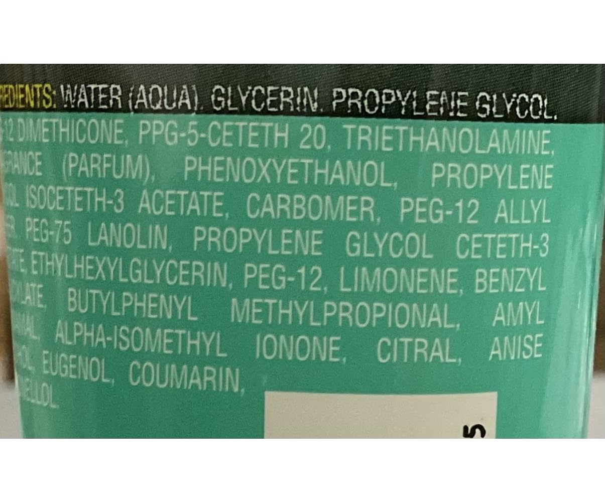 Beauty Enterprises, ProLine CombThru Lite Moisturizing Conditioner 4 Ounce (118ml) (2 Pack)