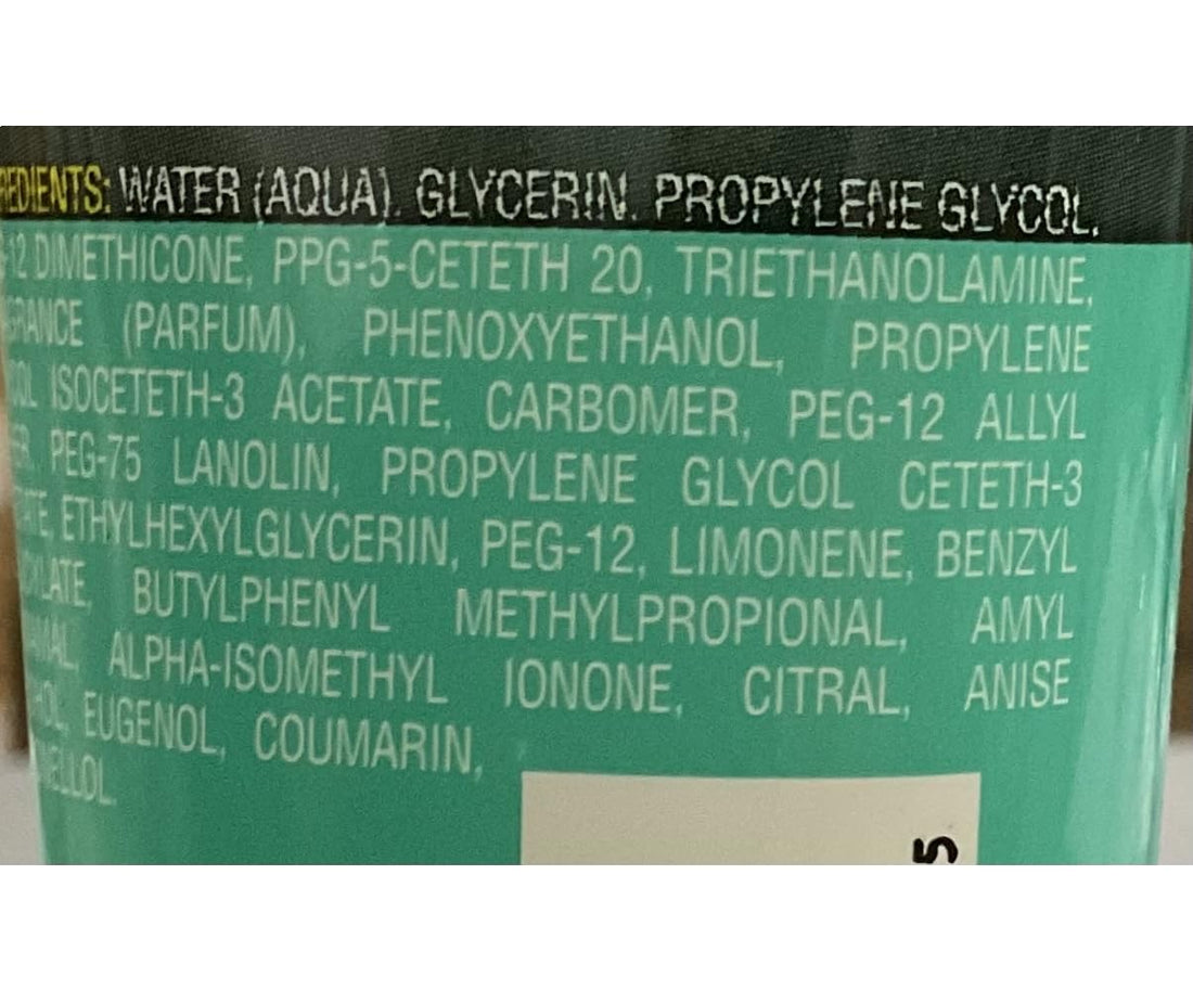 Beauty Enterprises, ProLine CombThru Lite Moisturizing Conditioner 4 Ounce (118ml) (2 Pack)