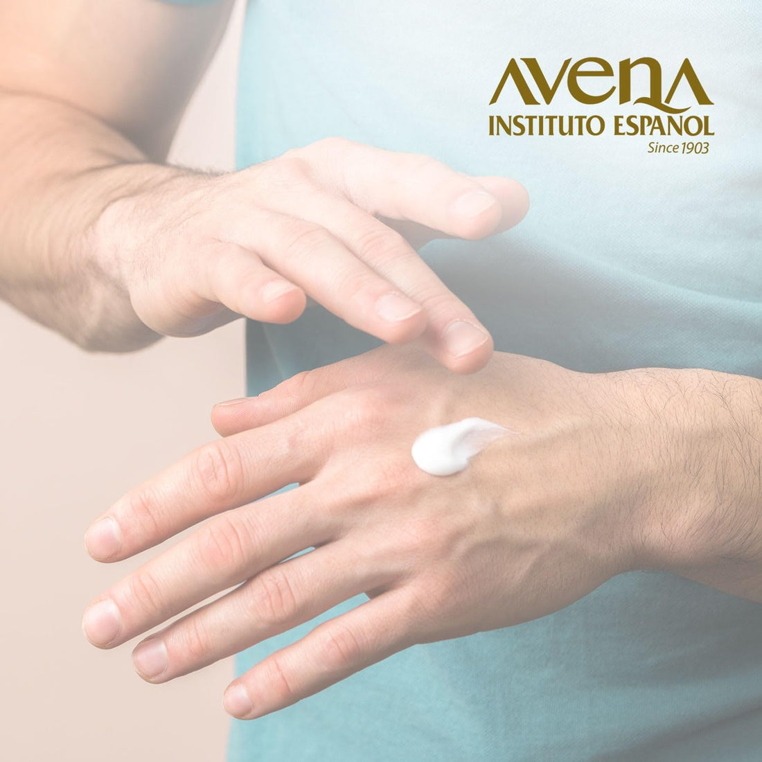 Avena Instituto Español Body Lotion Soft, Moisturizer, Softens and Smoothens your Skin, 2-Pack of 17 Fl Oz, 2 Bottles