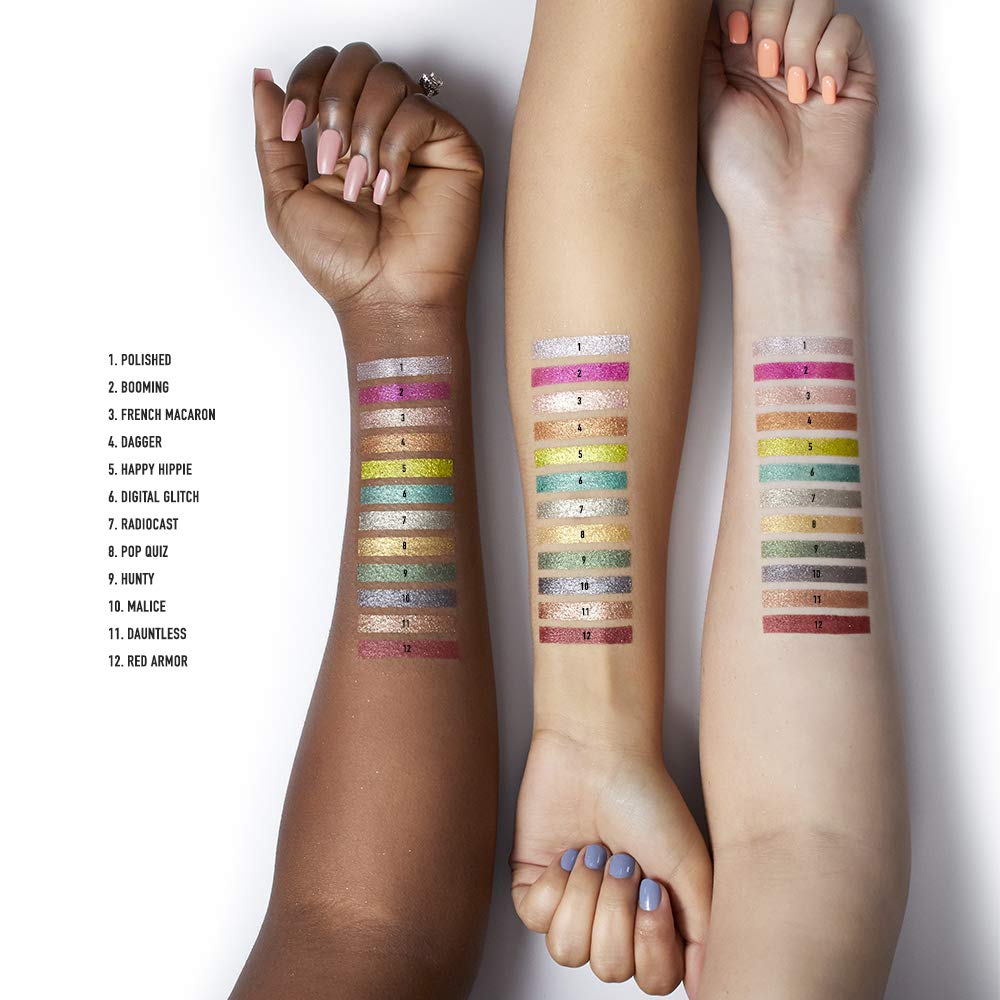 Foil Play Cream Pigment