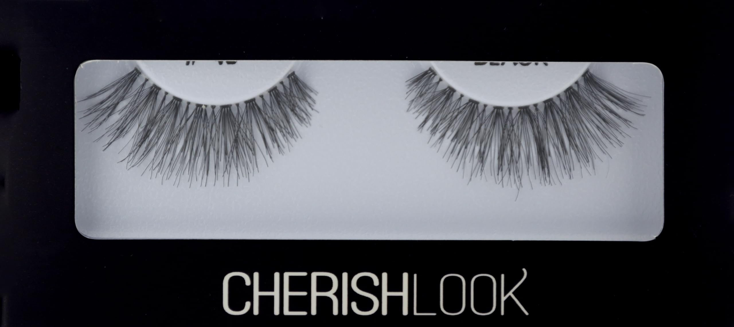 Cherishlook Professional 10packs Eyelashes - #43