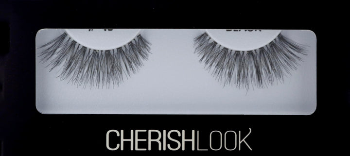 Cherishlook Professional 10packs Eyelashes - #43