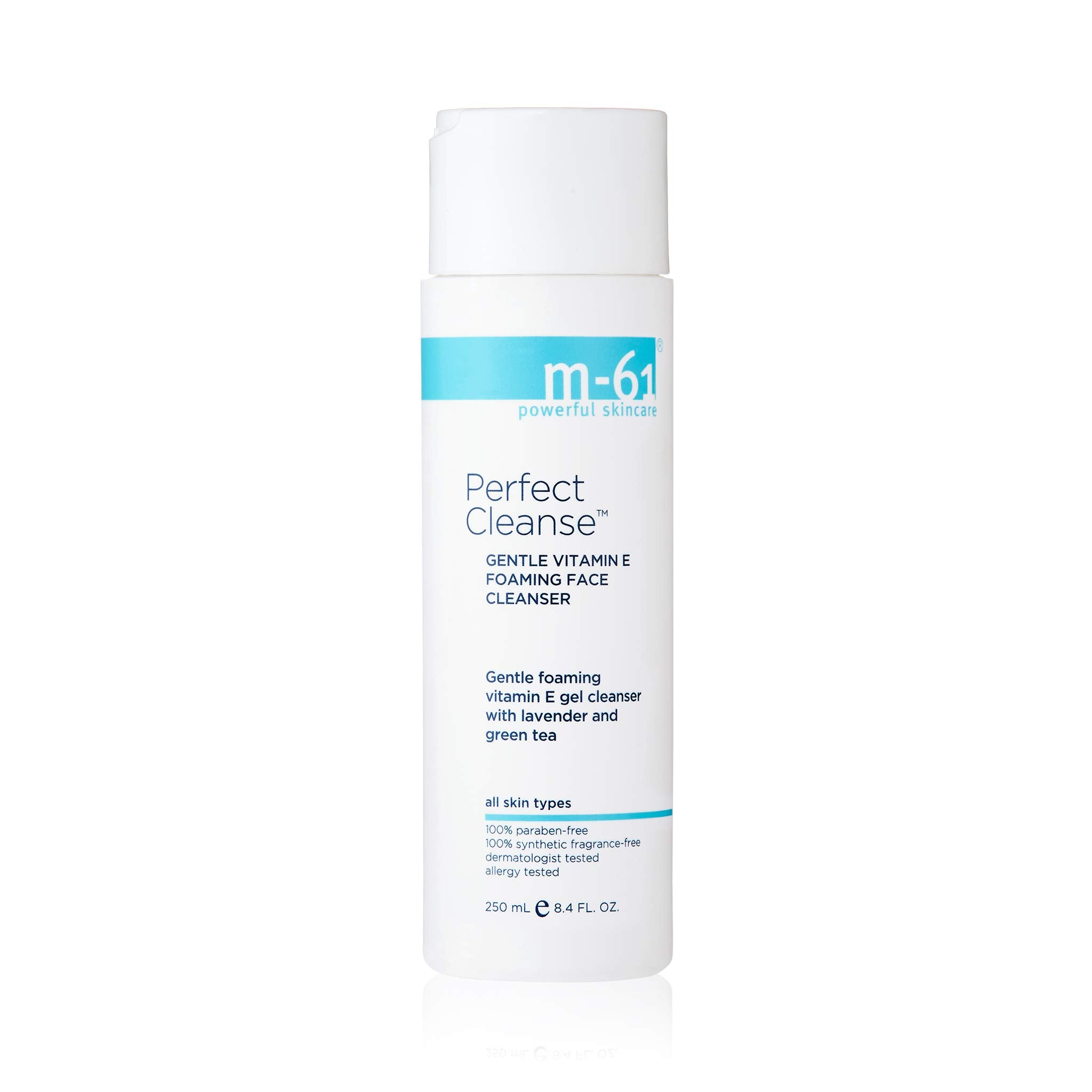 M-61 Perfect Cleanse, Size 8.4oz