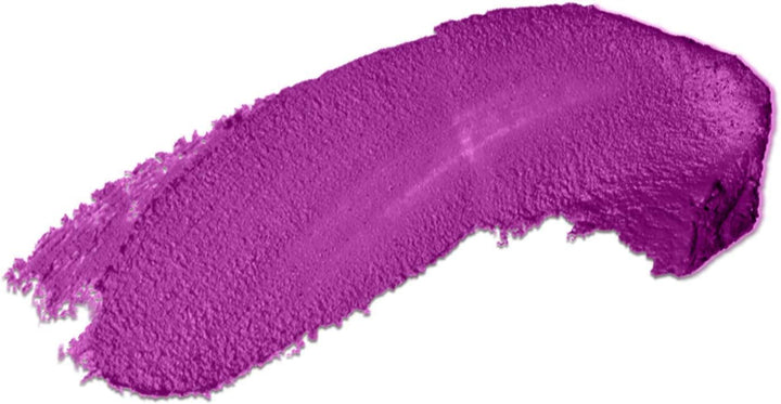 L.A. Colors Matte Lipstick, Entice Purple, 3.8g