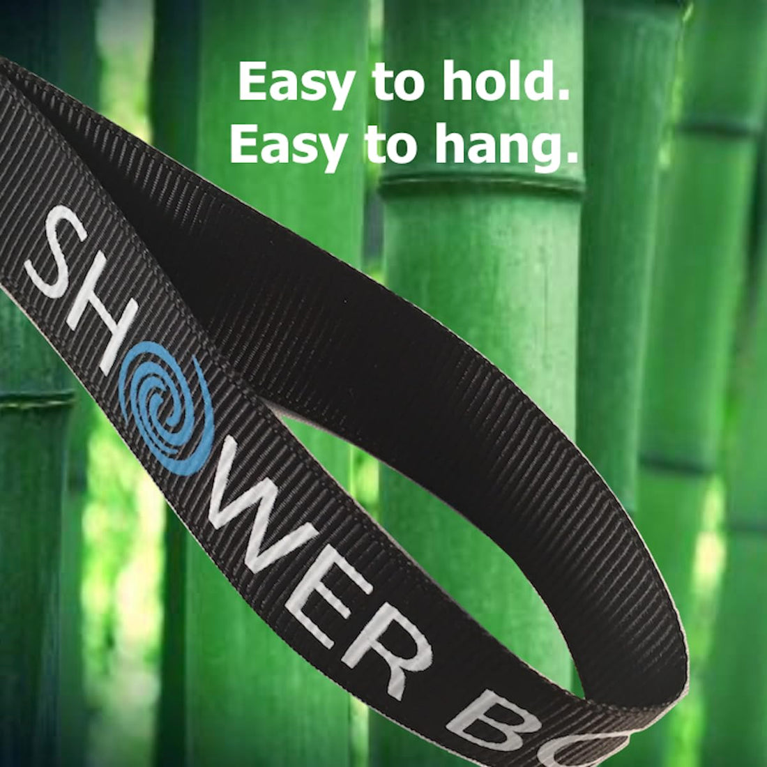 Loofah Charcoal Bath Sponge XL 75g Set by Shower Bouquet: 4 Pack, Extra Large Mesh Pouf Soft Scrubber for Men and Women - Exfoliate with Big Black & White Gentle Cleanse in Beauty Bathing Accessories