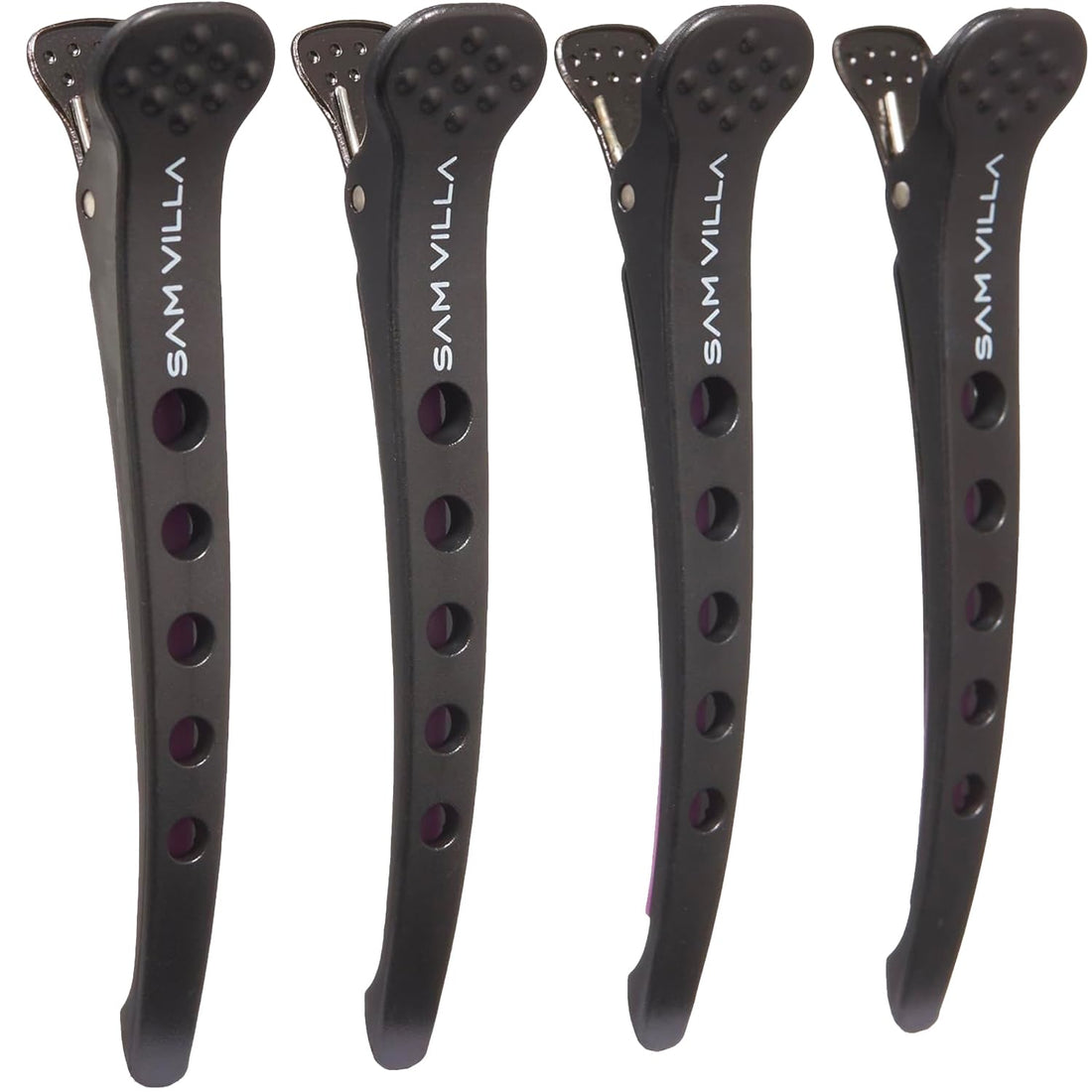 Sam Villa Dry Sectioning Hair Clips