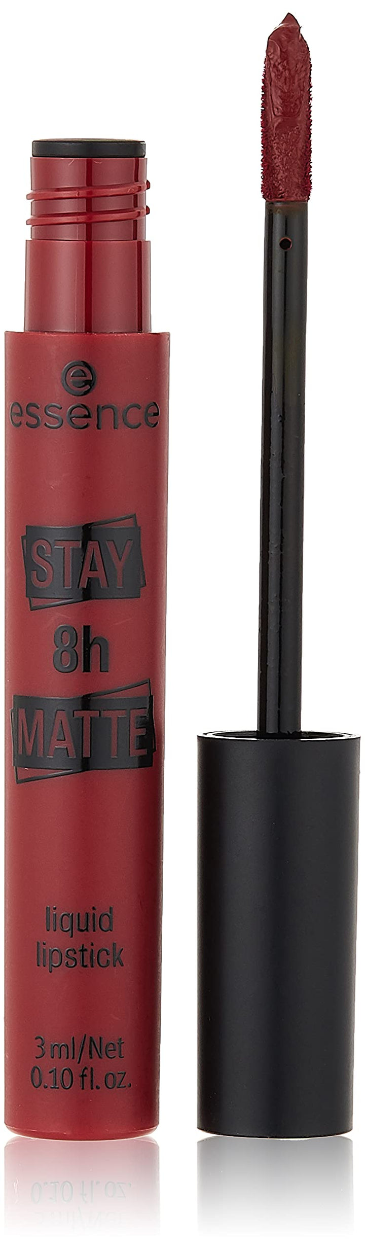 Essence Makeup 09 Bite Me If You Can (Matte)