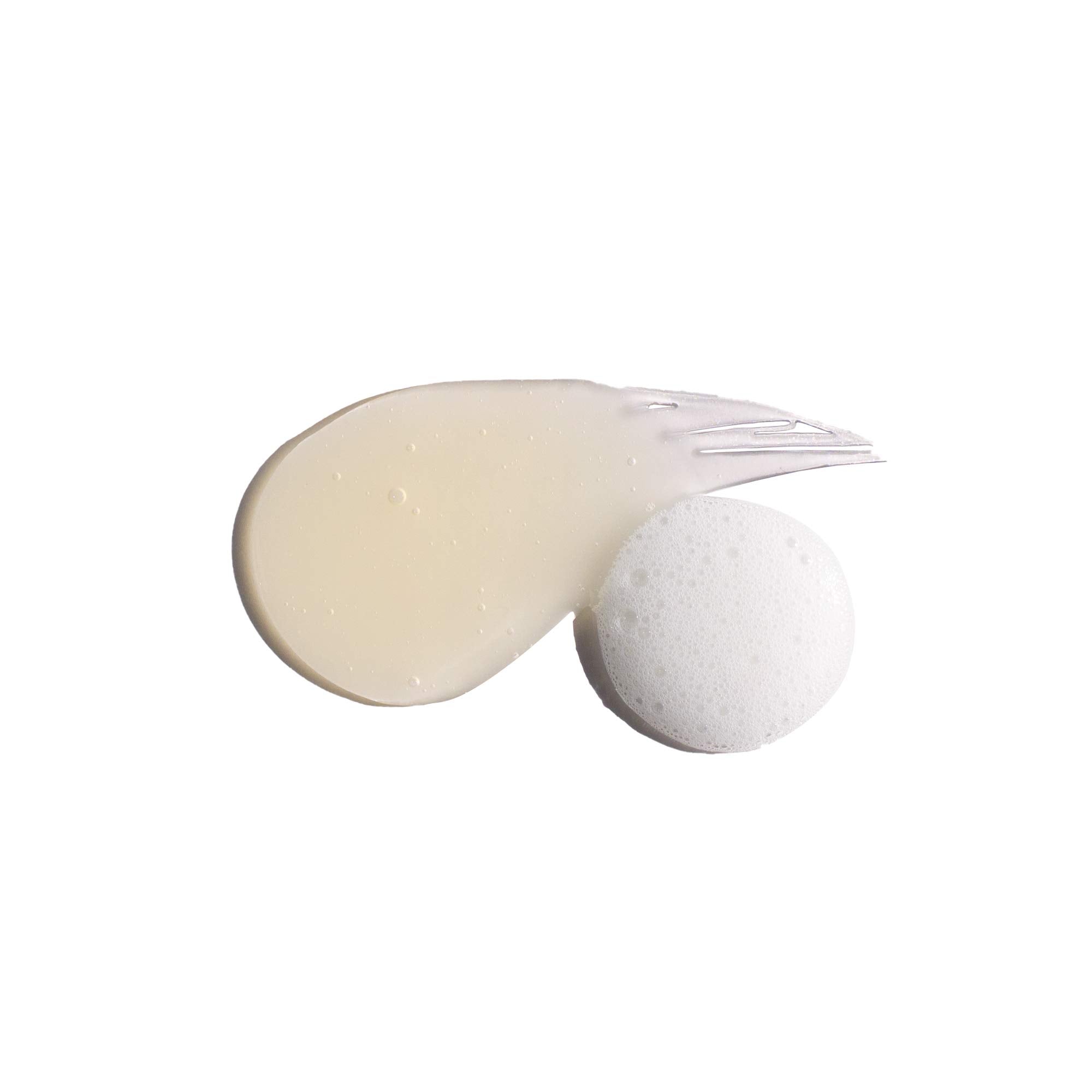 YOUNG KING HAIR CARE Kids Shampoo For Boys | Cleanse and Hydrate Natural Curls | Plant-Based and Harm-Free | 8 oz