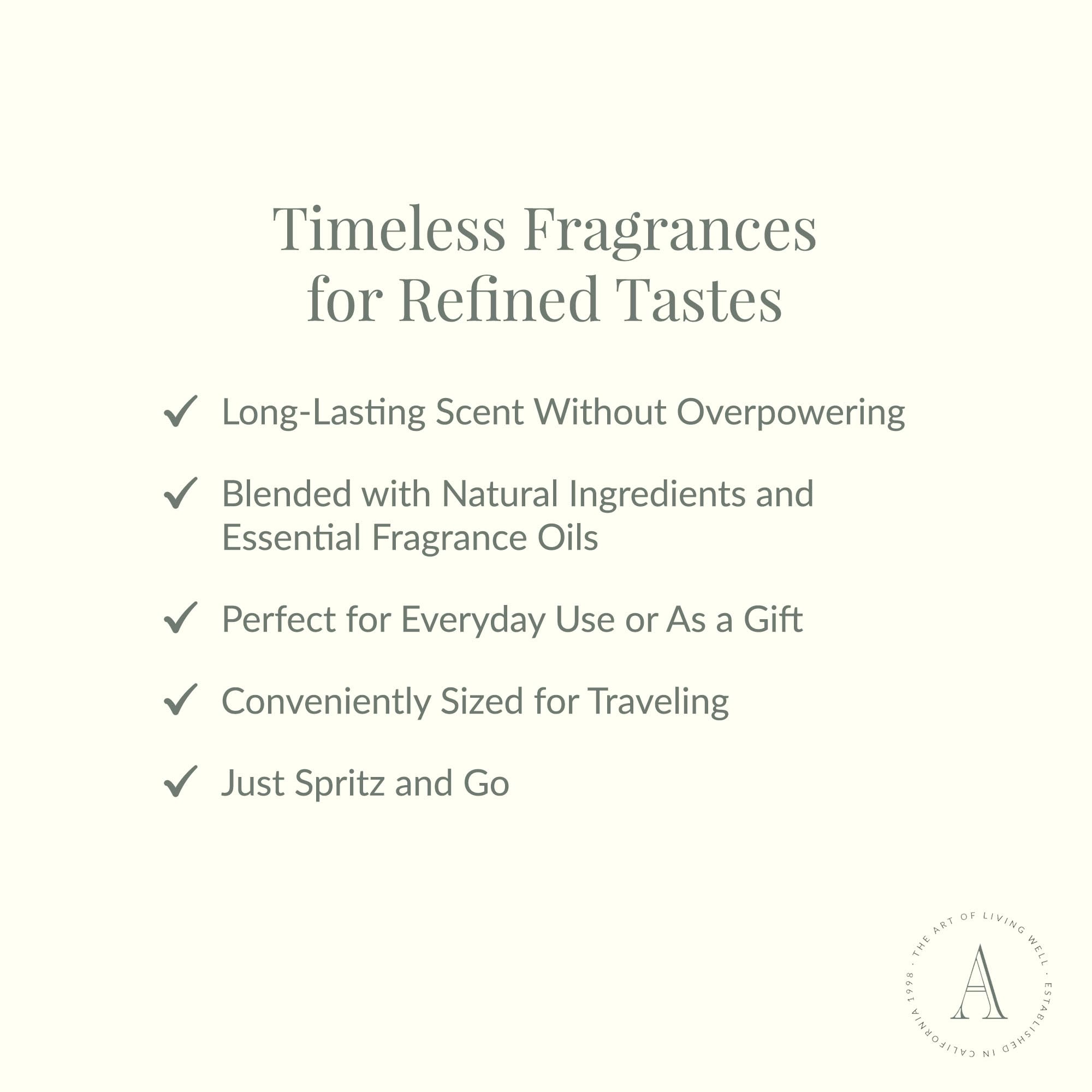 Boticario de Havana by Archipelago Botanicals 1.8 oz Fragrance Spray [Misc.]