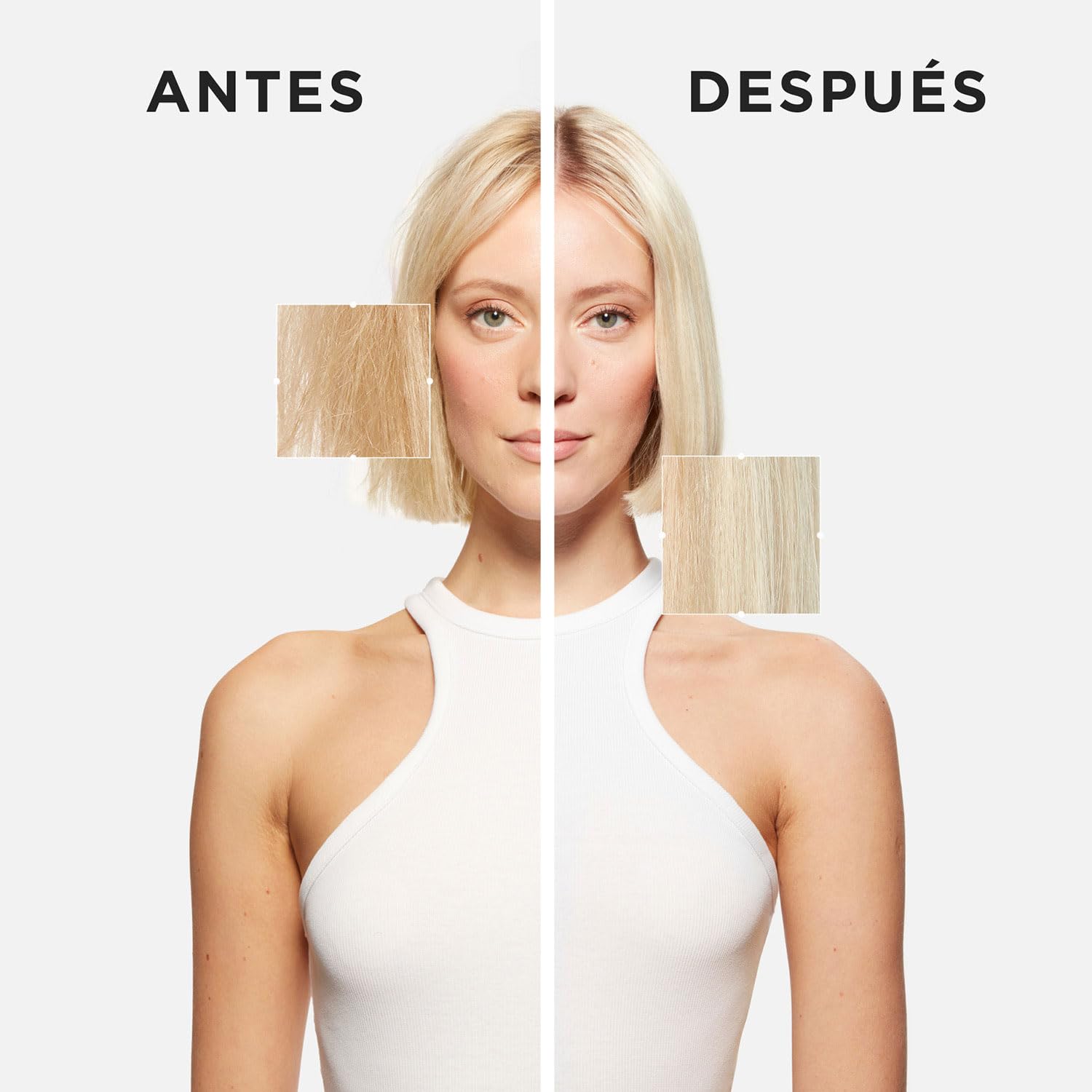 KÉRASTASE Blond Absolute Lumiere Illuminating Shampoo for Lightened, Highlighted and Grey Hair, Nourishes and Illuminates with Hyaluronic Acid, 2.71 Fl Oz