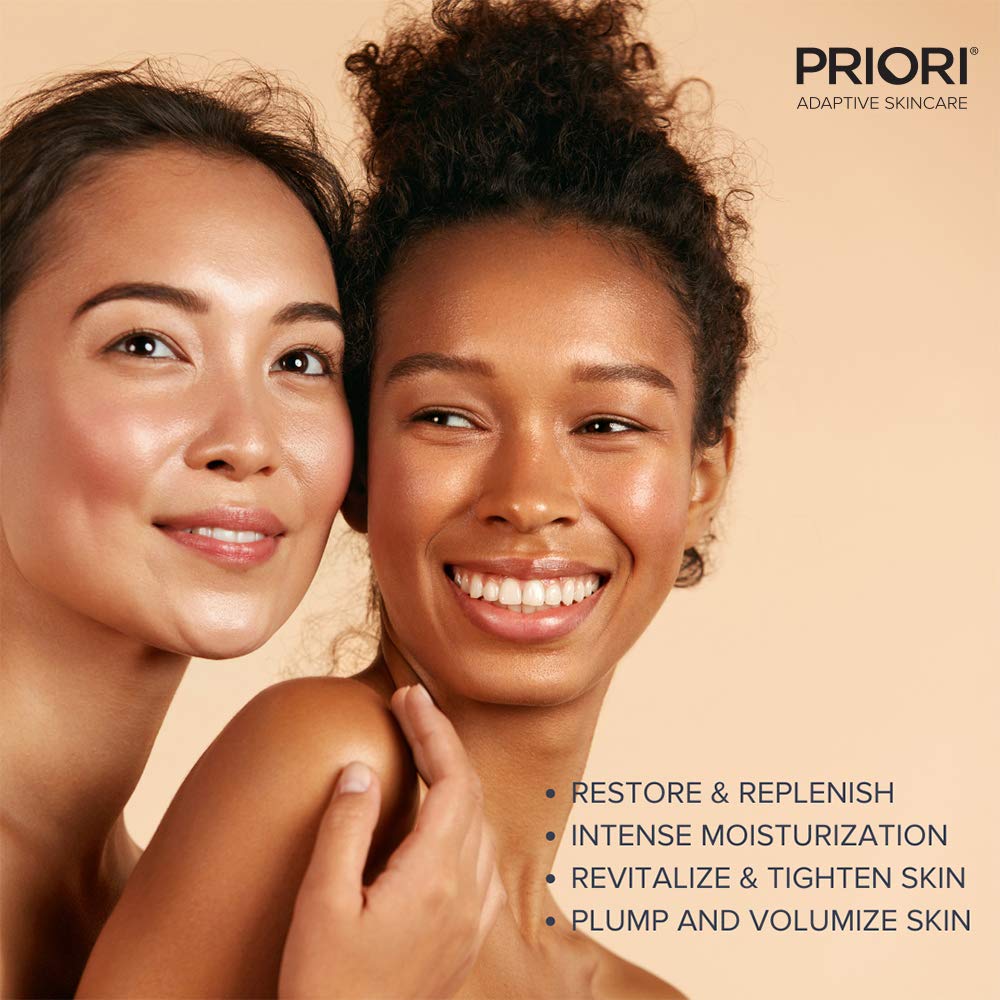 Priori LCA Fx161 Hydrofill Masque