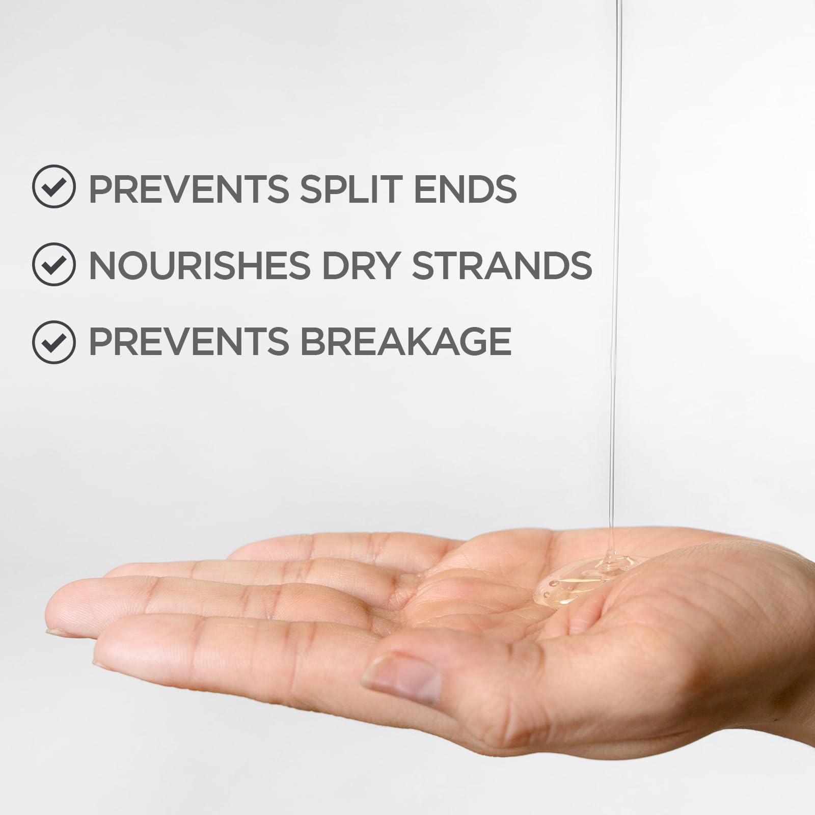 Silk Therapy 1000ml/34oz