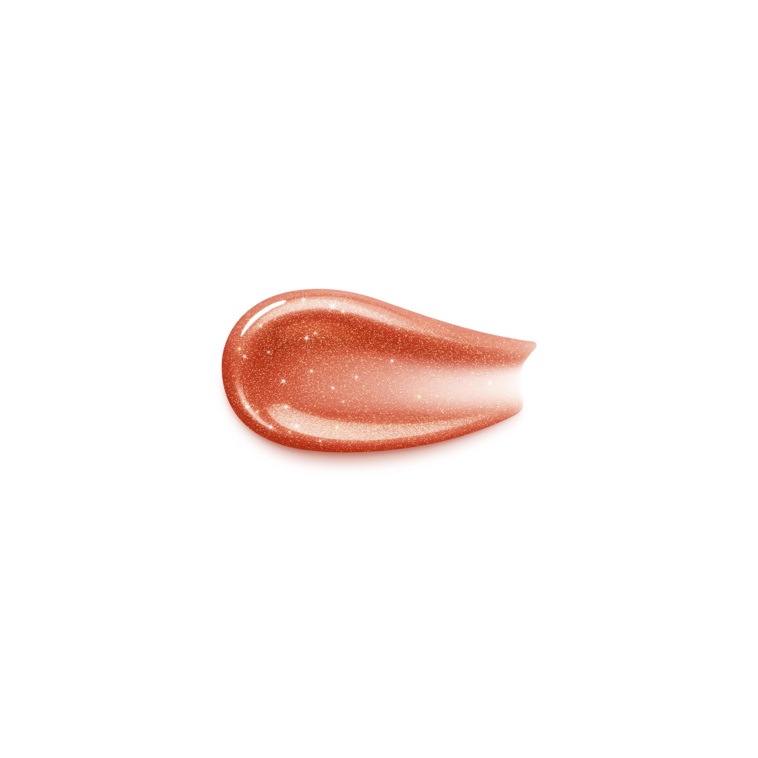 Kiko MILANO - 3d Hydra Lipgloss 34 Softening lip gloss for a 3D look