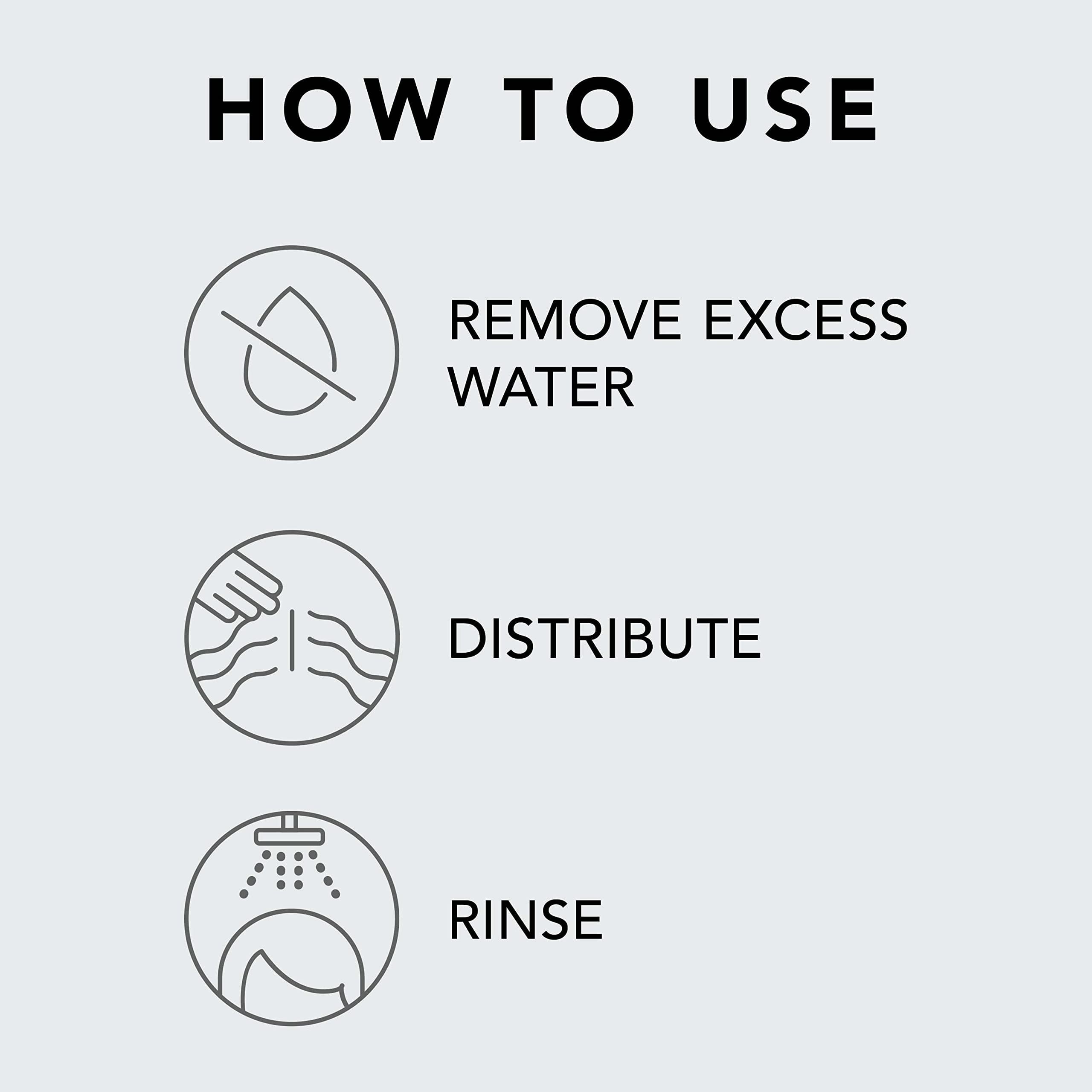 Sebastian Drench Conditioner, Deep Moisturizing Conditioner For Chemically Treated Hair, 33.8oz