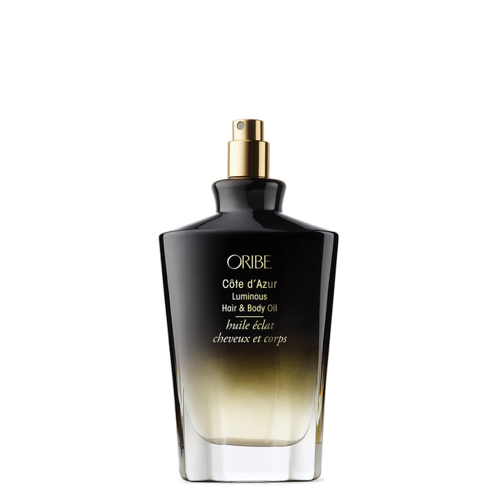 ORIBE Cote d'Azur Luminous Hair & Body Oil, 3.4 fl. oz.