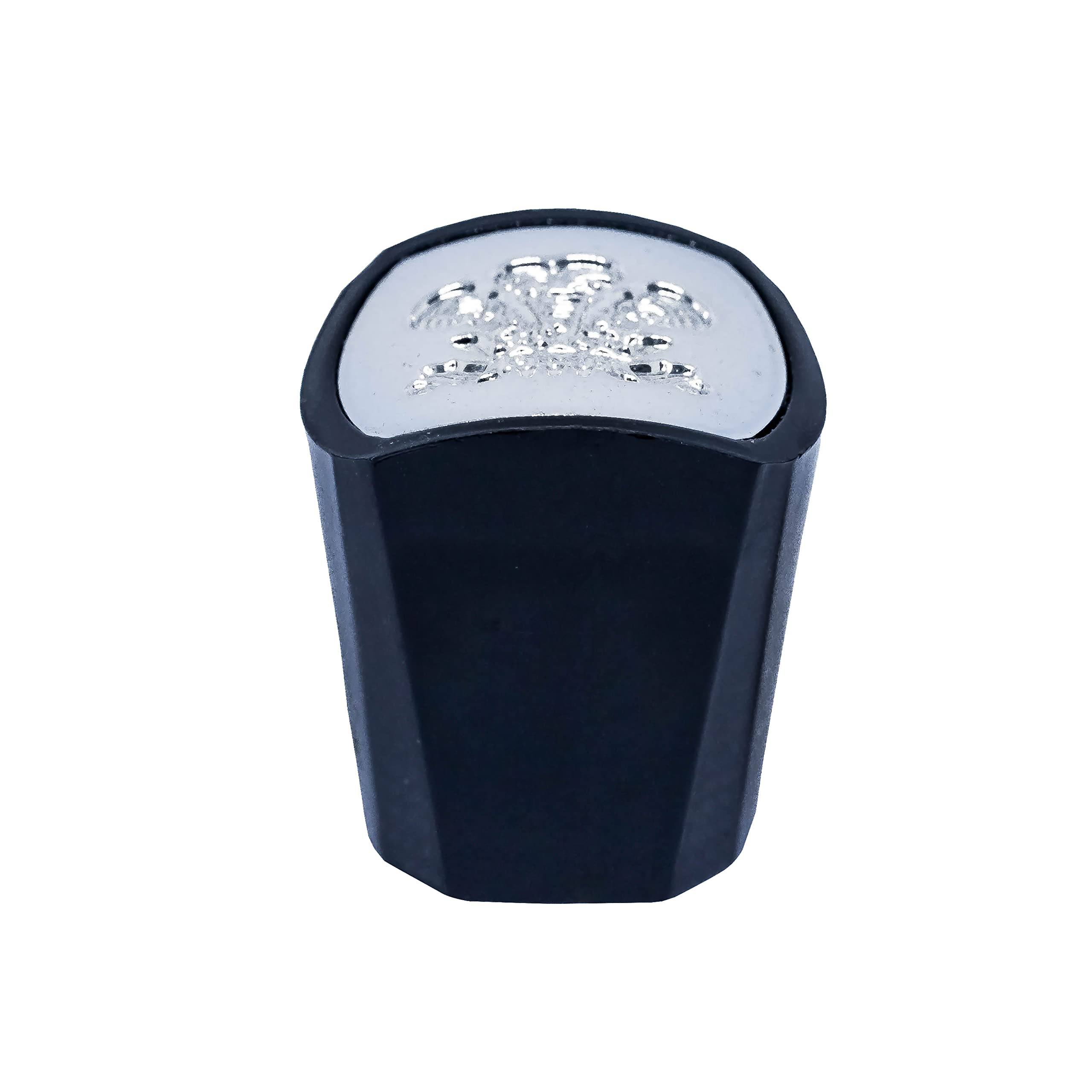 Aventus Perfume Bottle Cap. Round Plastic Cap. Generation 3. Fits 30ml, 50ml, 100ml, 120ml bottles