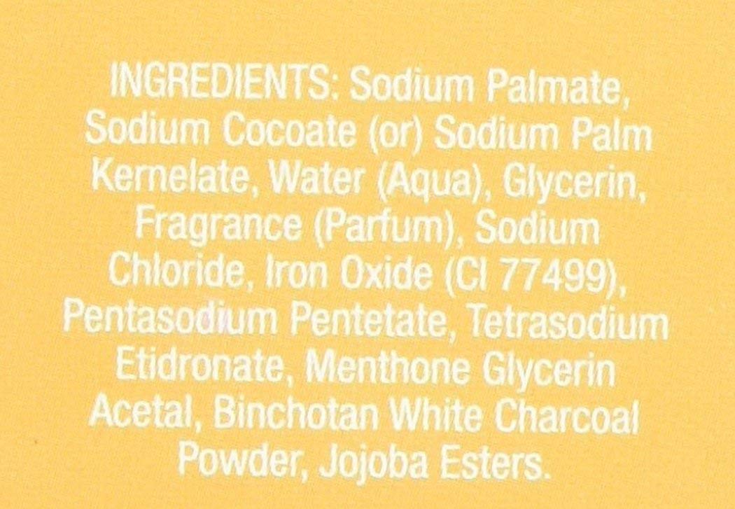 Dermactin-TS Pore Refining Charcoal Soap, 3.5 Ounce