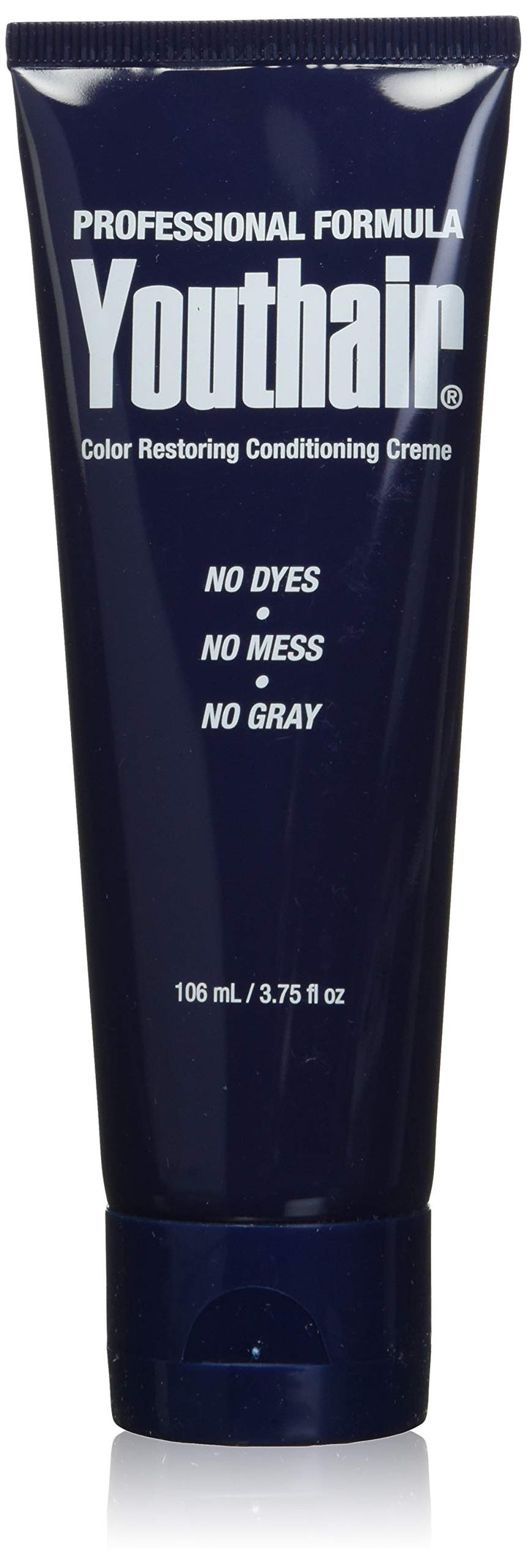 Youthair Creme Lead-Free 3.75oz (3 Pack)