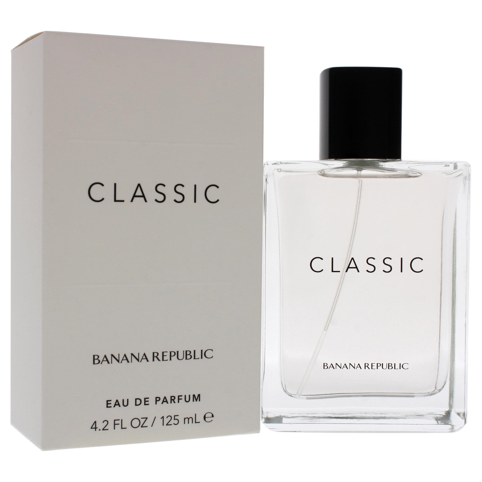 Banana Republic Classic 4.2 oz EDP