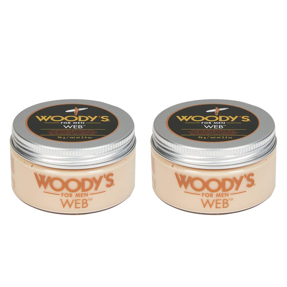 Woody's Quality Grooming Web 3.4 oz by Woody's
