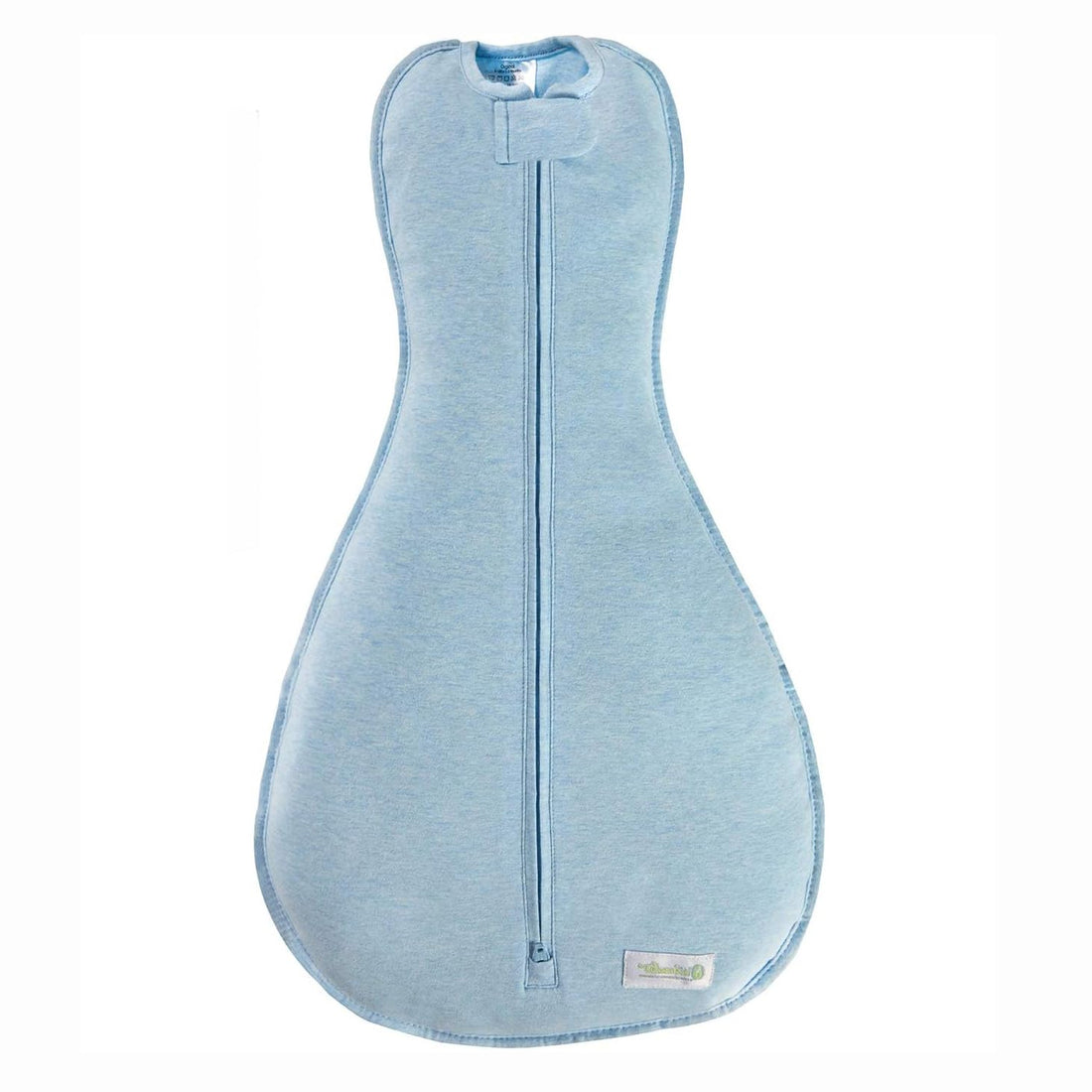 Woombie Original Nursery Swaddling Blanket - for Babies (Dream On, 14-19 Pound), 3-6 Months