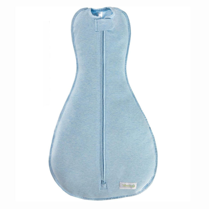 Woombie Original Nursery Swaddling Blanket - for Babies (Dream On, 14-19 Pound), 3-6 Months