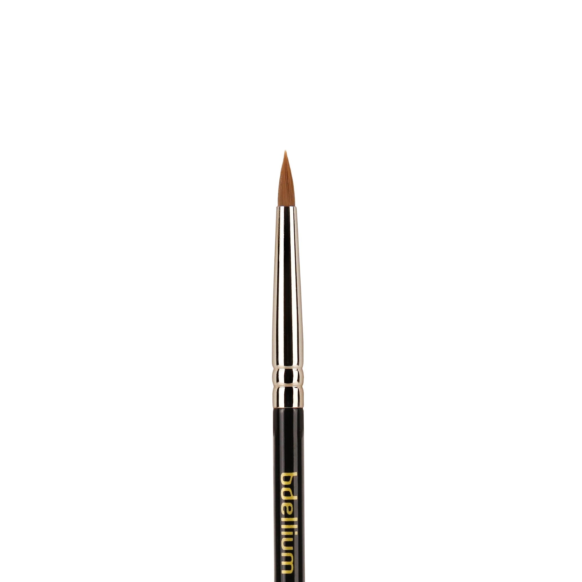 Bdellium Tools Maestro Series Black Eye Liner Brush