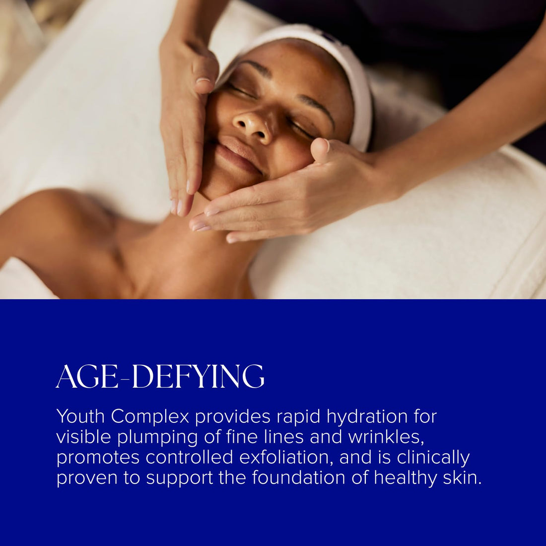 iS CLINICAL Youth Complex